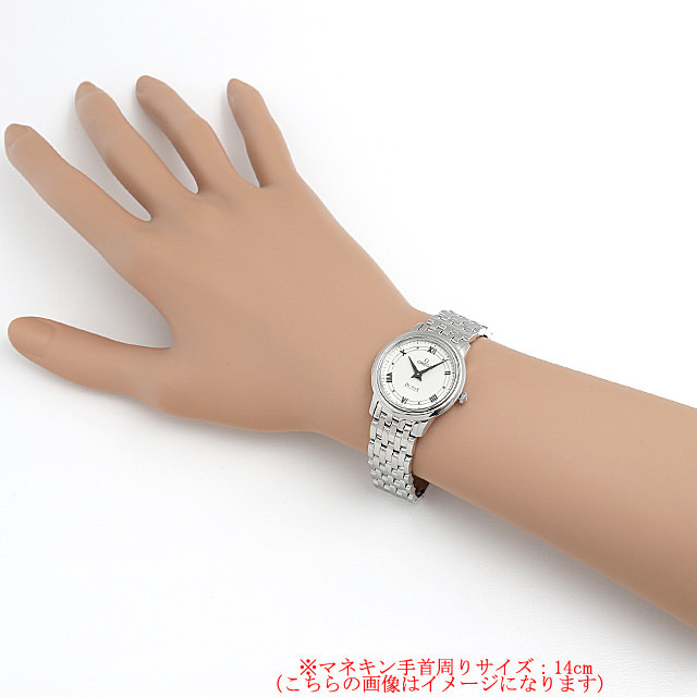 デ・ヴィル プレステージ 424.10.27.60.04.001 サブ画像３