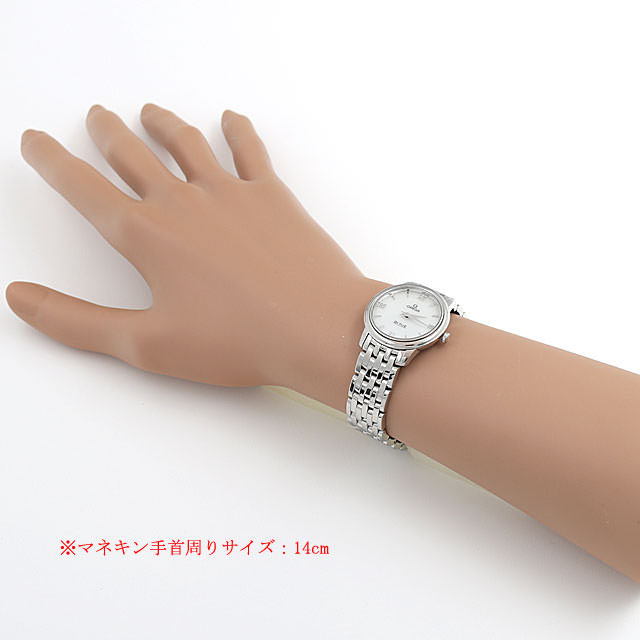 デビル プレステージ 424.10.27.60.05.001 サブ画像３