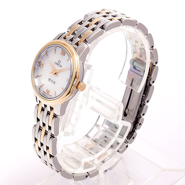 デビル プレステージ 424.20.24.60.05.001 サブ画像１