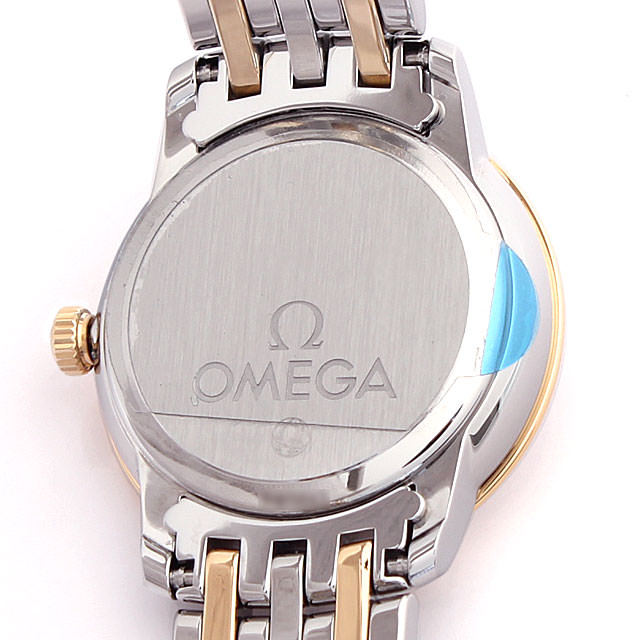 デビル プレステージ 424.20.24.60.05.001 サブ画像２