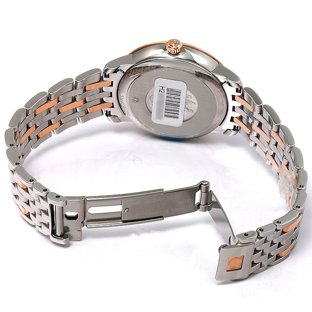 デ・ヴィル プレステージ コーアクシャル 424.20.33.20.13.001 サブ画像２