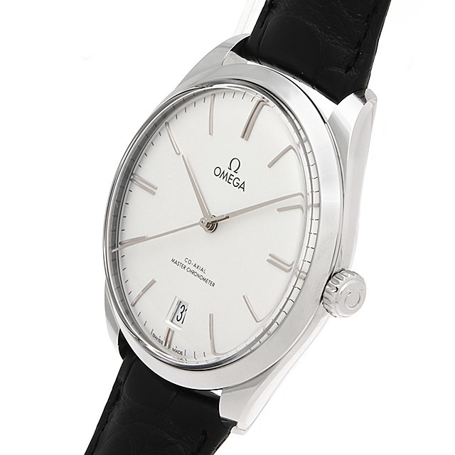 デビル トレゾア コーアクシャル マスター クロノメーター 435.13.40.21.02.001 サブ画像１