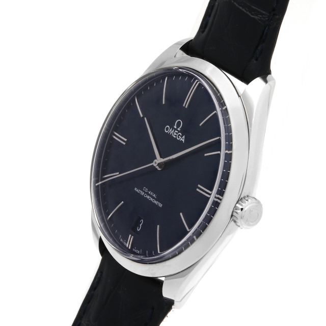 435.13.40.21.03.001 OMEGA（オメガ） デビル トレゾア コーアクシャル  