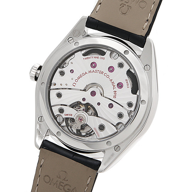 435.13.40.21.03.001 OMEGA（オメガ） デビル トレゾア コーアクシャル  