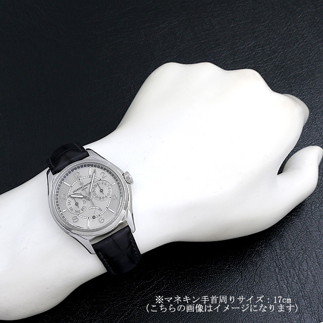 フィフティーシックス デイデイト 4400E/000A-B437 サブ画像４