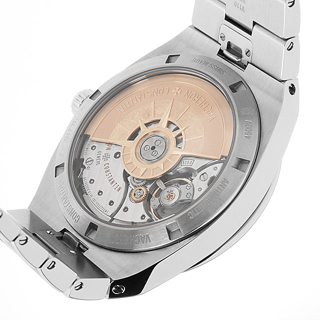 オーヴァーシーズ 4500V/110A-B126 サブ画像２