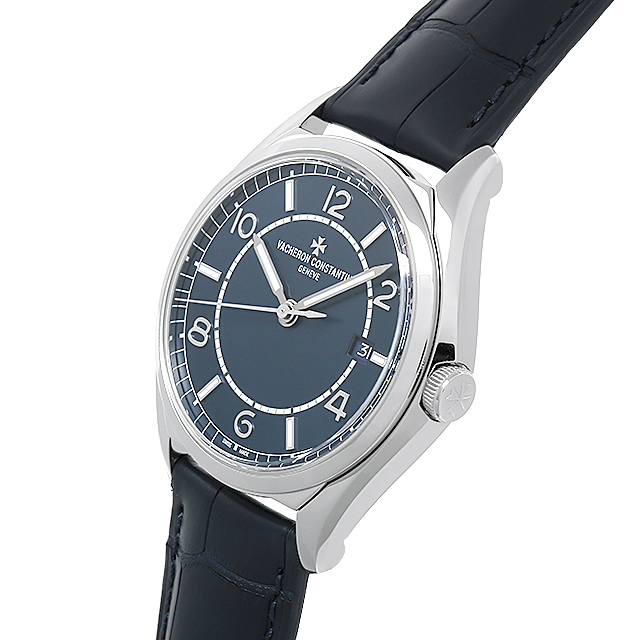 フィフティーシックス オートマティック 4600E/000A-B487 サブ画像１