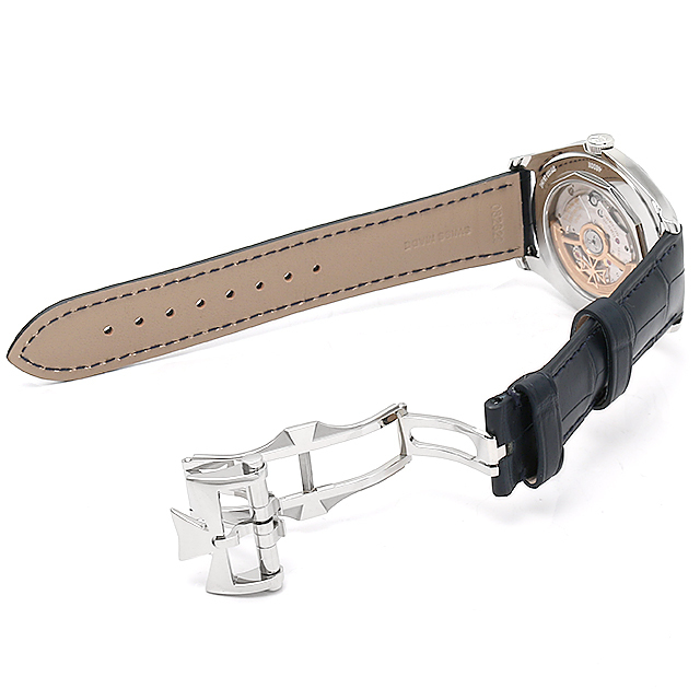 フィフティーシックス オートマティック 4600E/000A-B487 サブ画像３