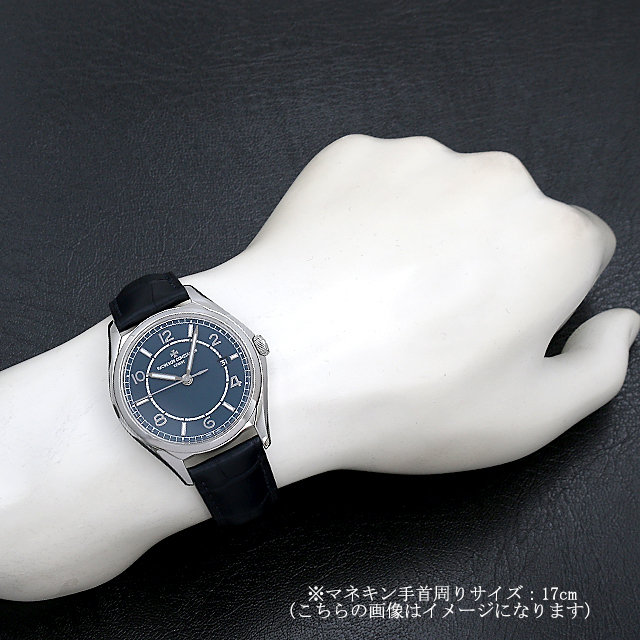 フィフティーシックス オートマティック 4600E/000A-B487 サブ画像４