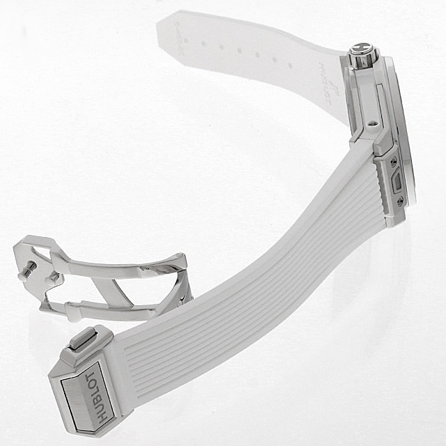 ビッグバン ワンクリック スチールホワイトダイヤモンド 465.SE.2010.RW.1204 サブ画像３