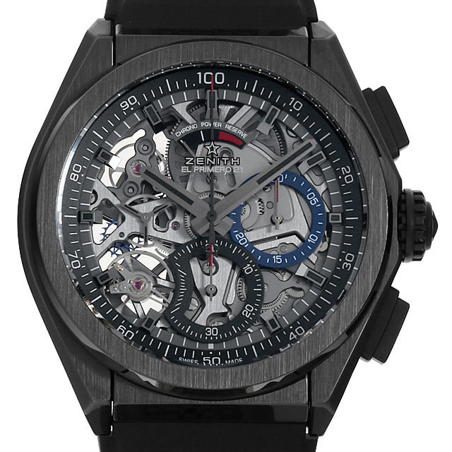 デファイ エル・プリメロ21 49.9000.9004/78.R782 メイン画像