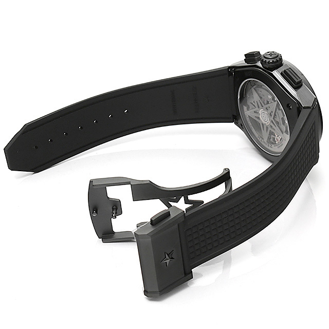 デファイ エル・プリメロ21 49.9000.9004/78.R782 サブ画像３