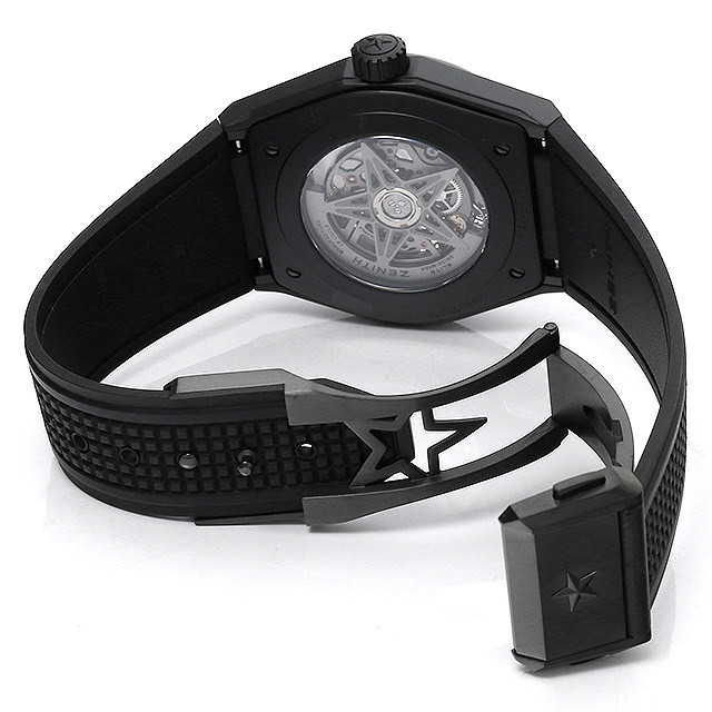 デファイ クラシック 49.9000.670/77.R782 サブ画像３