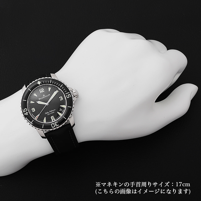 フィフティファゾムス 5015-1130-52A サブ画像４