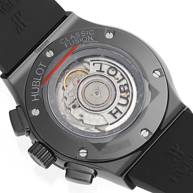 クラシック フュージョン ブラックマジック 521.CM.1770.RX サブ画像２