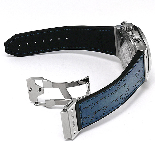 521.NX.050B.VR.BER18 HUBLOT（ウブロ） クラシックフュージョン