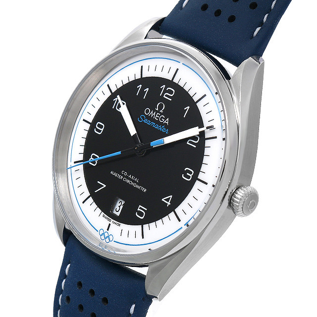 OH済 当時物PX品 新品MILTIME WATCH 未使用 ストラップ2本つき