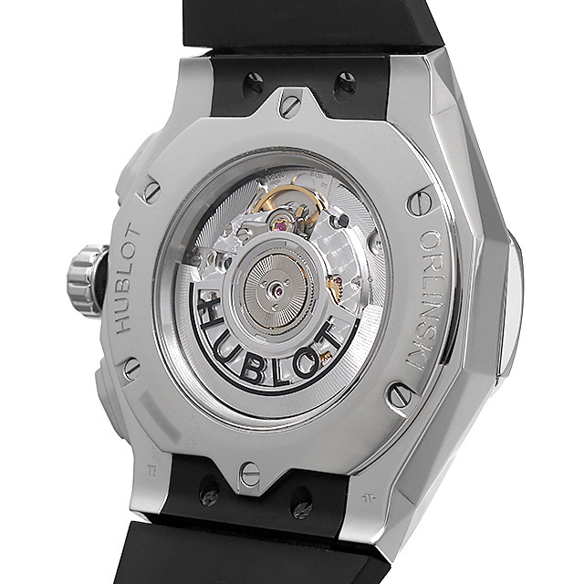 525.NX.0170.RX.1704.ORL18 HUBLOT（ウブロ） アエロフュージョン