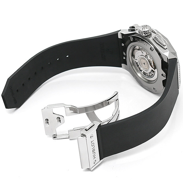 525.NX.0170.RX.1704.ORL18 HUBLOT（ウブロ） アエロフュージョン