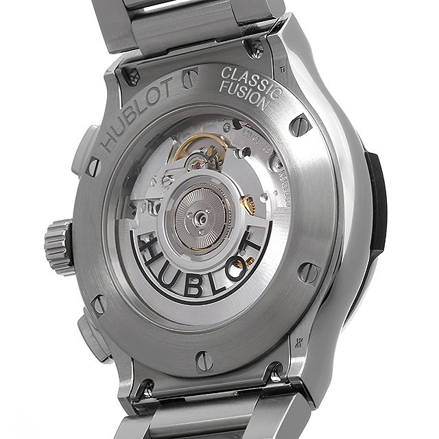 540.NX.1170.NX HUBLOT（ウブロ） クラシックフュージョン