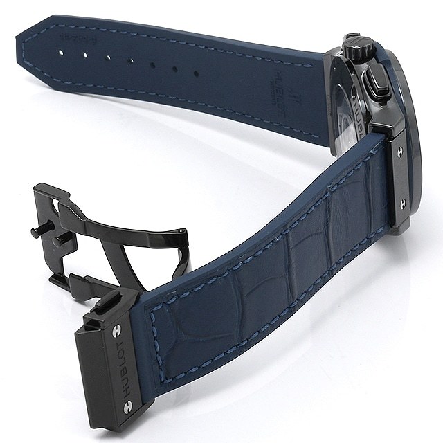 541.CM.7170.LR HUBLOT（ウブロ） クラシックフュージョン