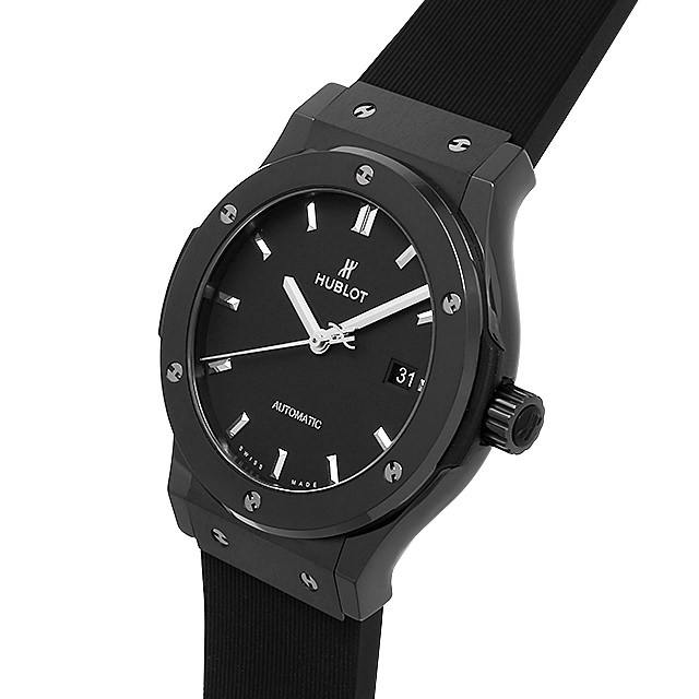 542.CM.1171.RX HUBLOT（ウブロ） クラシックフュージョン