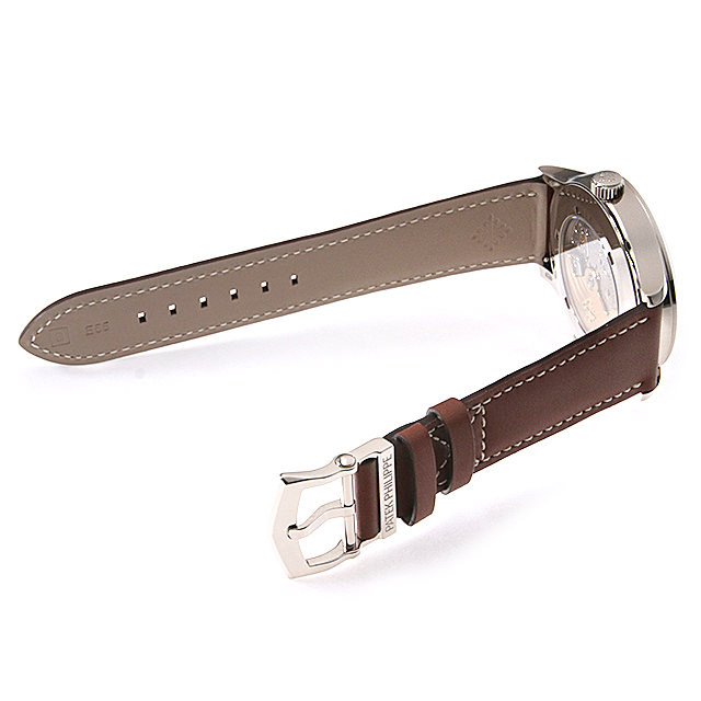 カラトラバ パイロット トラベルタイム 5524G-001 サブ画像４