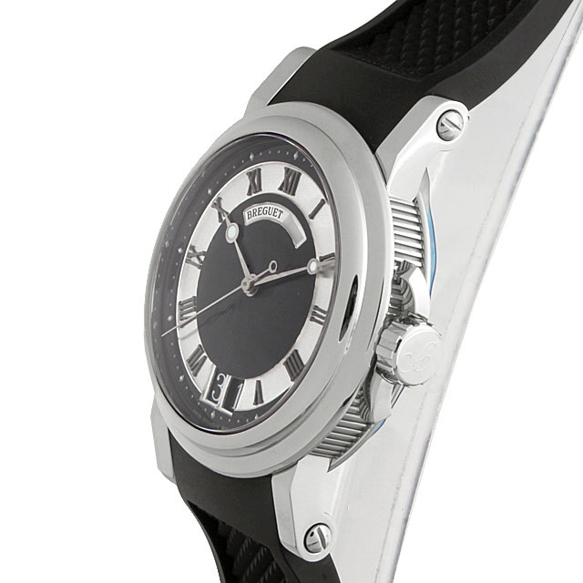 マリーン ラージデイト 5817ST/92/5V8 サブ画像１