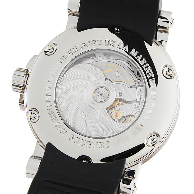 マリーン GMT 5857ST/12/5ZU サブ画像２