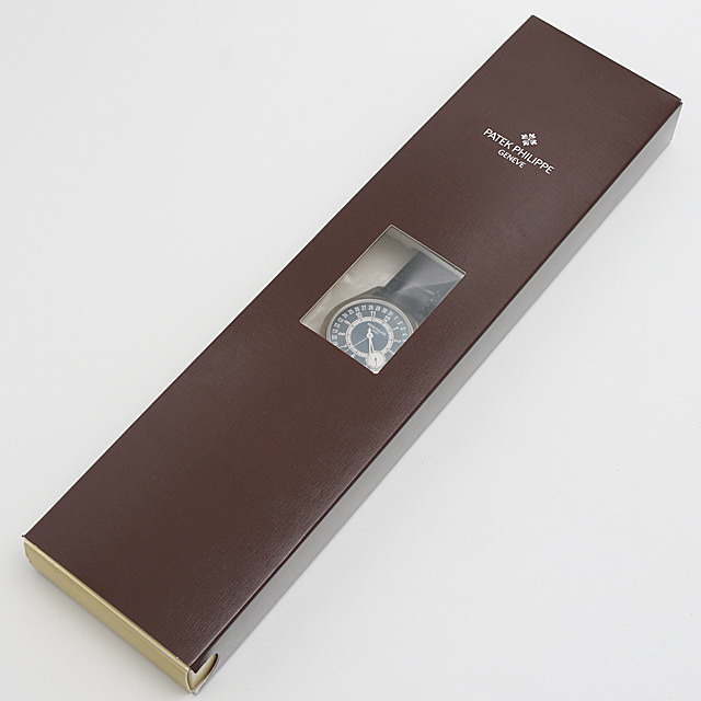 カラトラバ Cal.240PS 6000G-012 サブ画像４