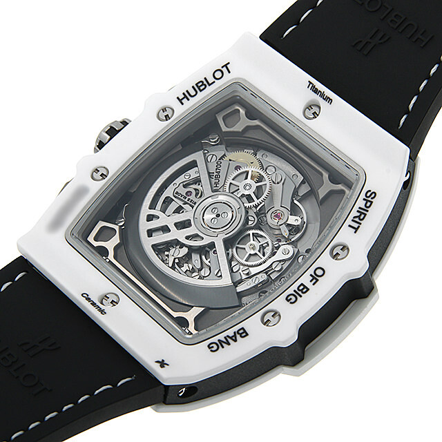 601.HX.0173.LR HUBLOT（ウブロ） スピリット オブ ビッグバン  