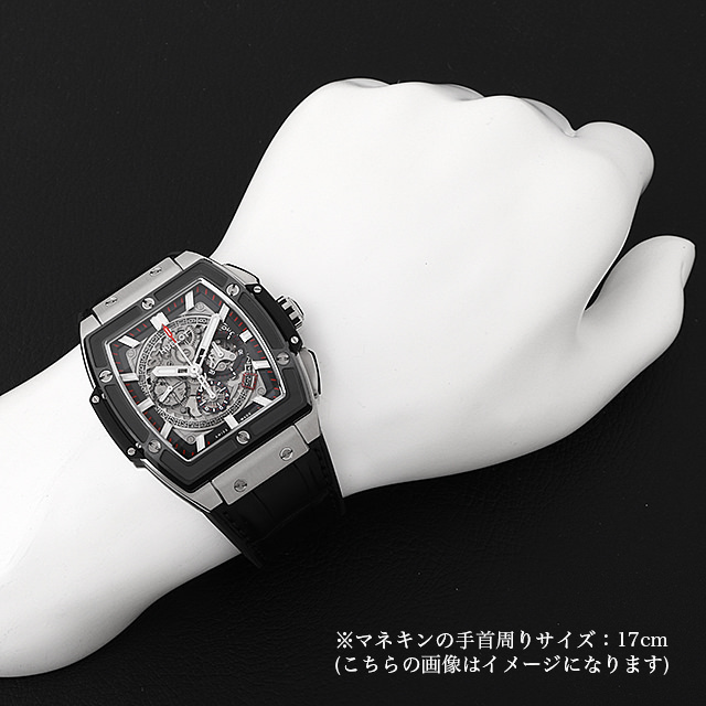 HUBLOT✴︎601用替えベルト 楽し 