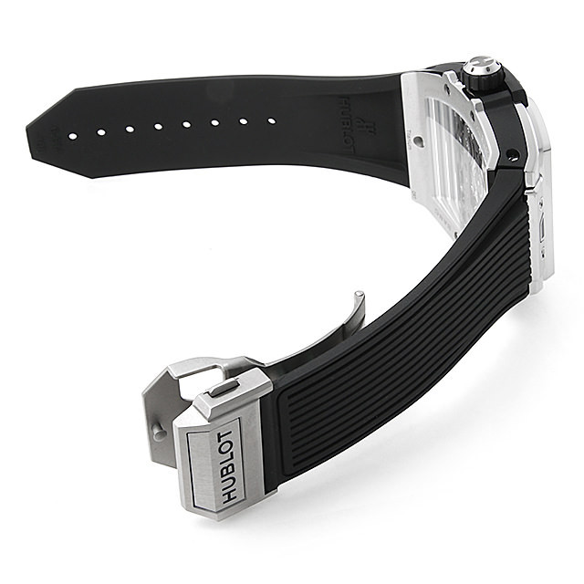 スピリット オブ ビッグバン メカ10 チタニウム 614.NX.1170.RX サブ画像３