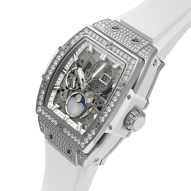 647.NE.2070.RW.1604 HUBLOT（ウブロ） スピリット オブ ビッグバン  