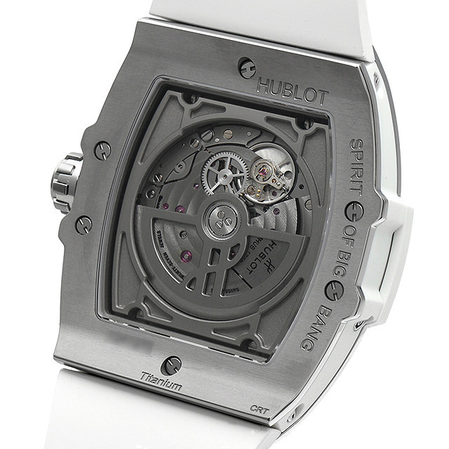 647.NE.2070.RW.1604 HUBLOT（ウブロ） スピリット オブ ビッグバン  