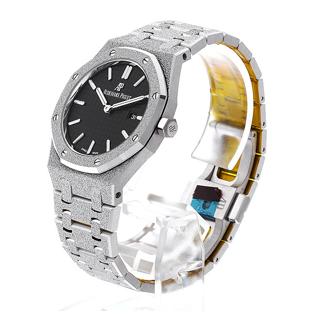 ロイヤルオーク フロステッドゴールド 67653BC.GG.1263BC.02 サブ画像１