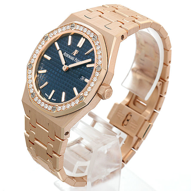 ロイヤルオーク クオーツ 67651OR.ZZ.1261OR.02 サブ画像１