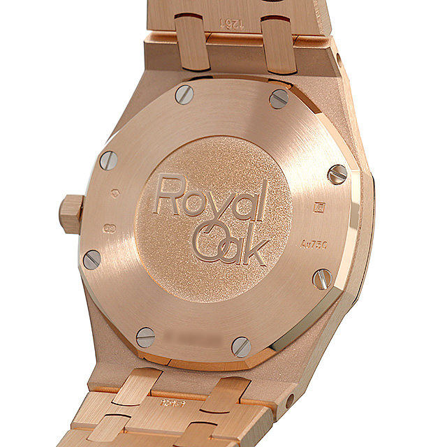 ロイヤルオーク クオーツ 67651OR.ZZ.1261OR.02 サブ画像２