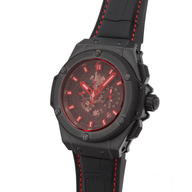 キングパワー ウニコ レッドマジック 701.CI.1123.GR サブ画像１