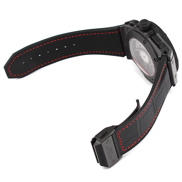 キングパワー ウニコ レッドマジック 701.CI.1123.GR サブ画像３