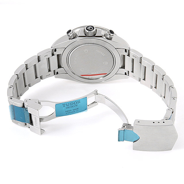 Heritage Chronograph 70330N Sub-image 2