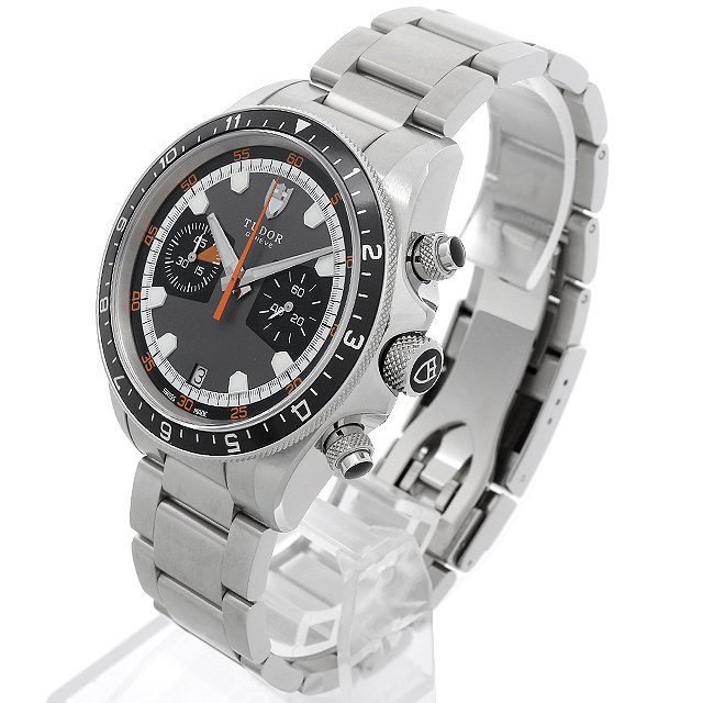 Heritage Chronograph 70330N Sub-image 1