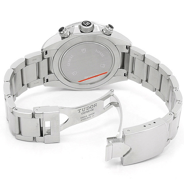 Heritage Chronograph 70330N Sub-image 2