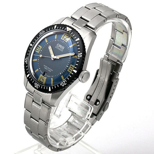 733 7707 4065M オリス(Oris) ダイバース65 新品 | 東京・大阪の