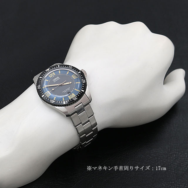 ダイバース65 733 7707 4065M サブ画像３