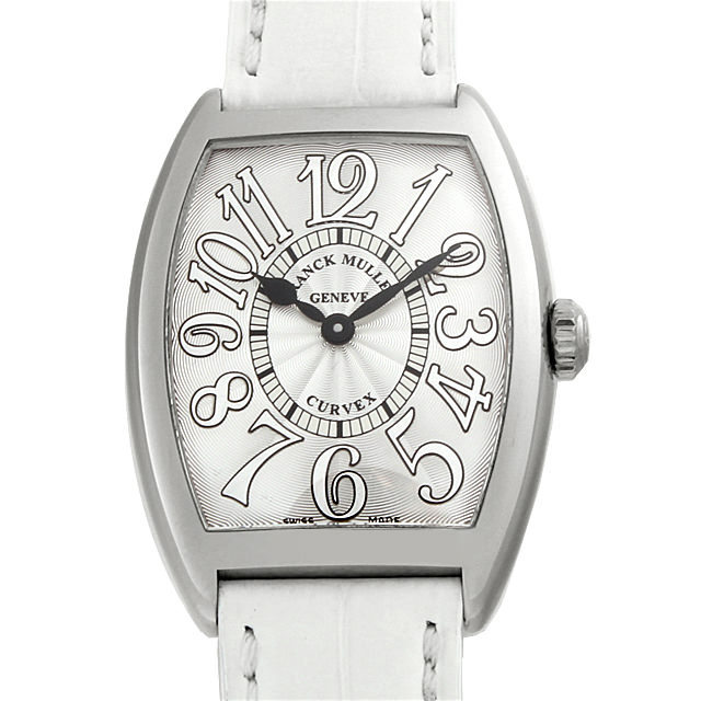 トノーカーベックス レリーフ 7502QZ RELIEF AC メイン画像