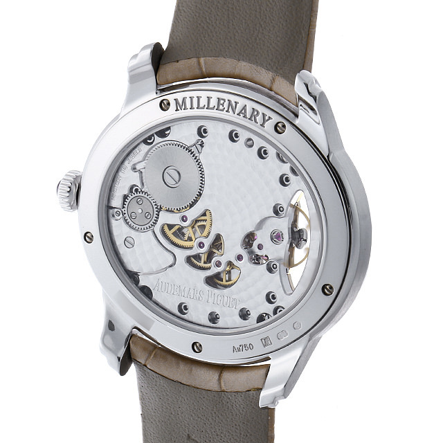 ミレネリー 77247BC.ZZ.A813CR.01 サブ画像２