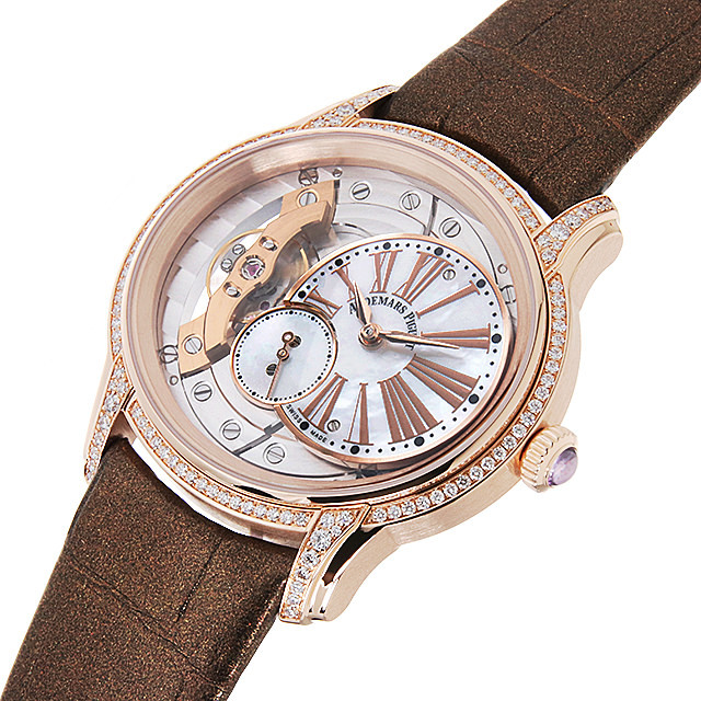 ミレネリー 77247OR.ZZ.A812CR.01 サブ画像１