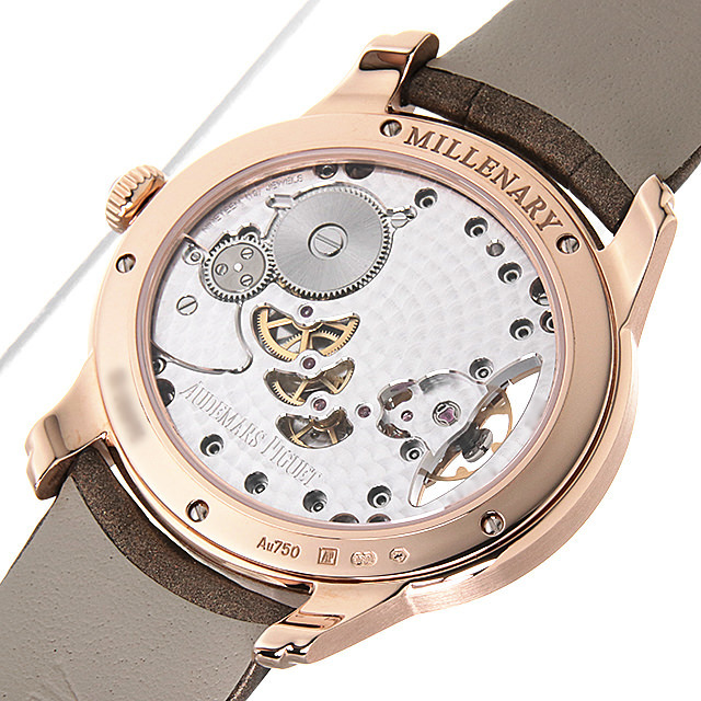 ミレネリー 77247OR.ZZ.A812CR.01 サブ画像２