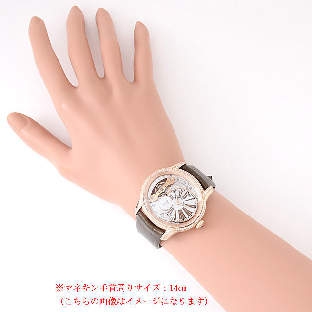 ミレネリー 77247OR.ZZ.A812CR.01 サブ画像４